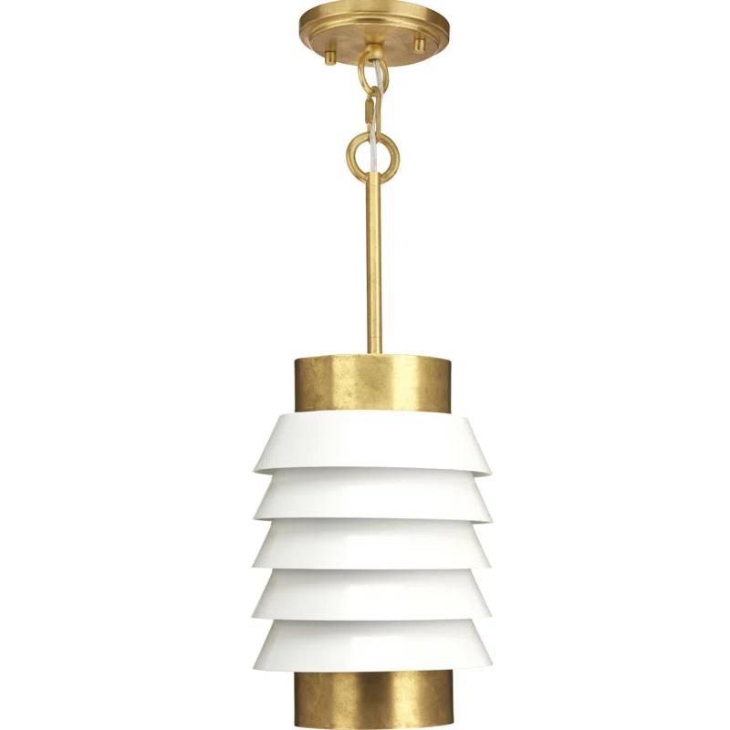 Onshore 1 - Light Single Pendant