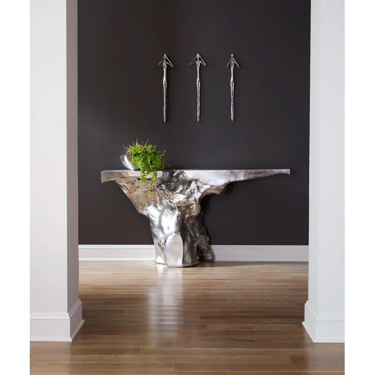Crown 71" Console Table