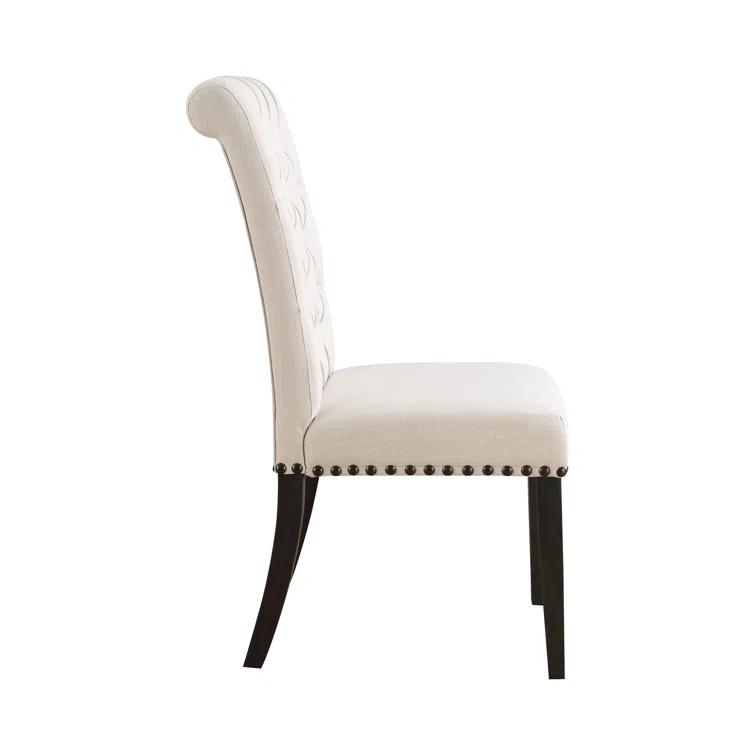 Carolina Side Chair (pack Of 2) (Set of 2)