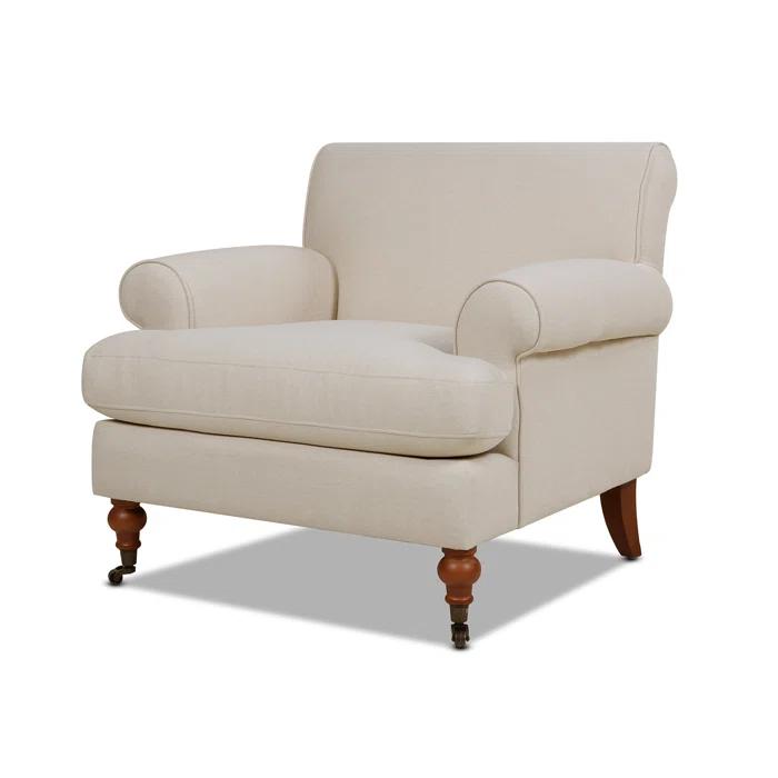 Harbor Upholstered Armchair