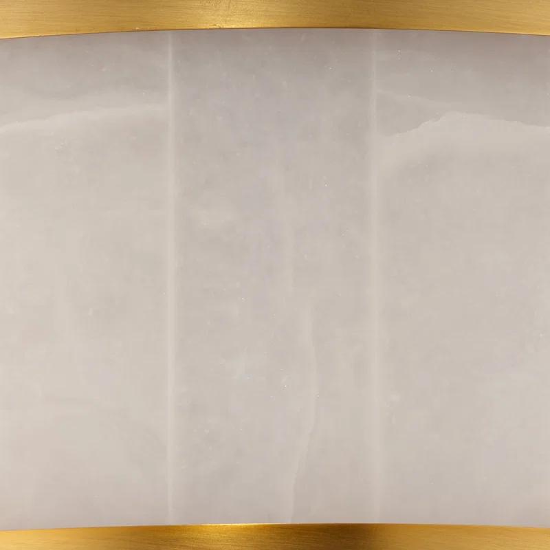 Flush Mount