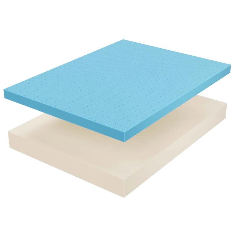 Modway Modway Aveline Memory Foam Mattress