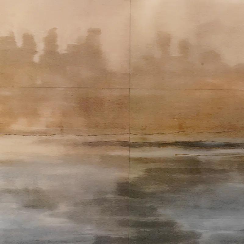 " Cloudscape "