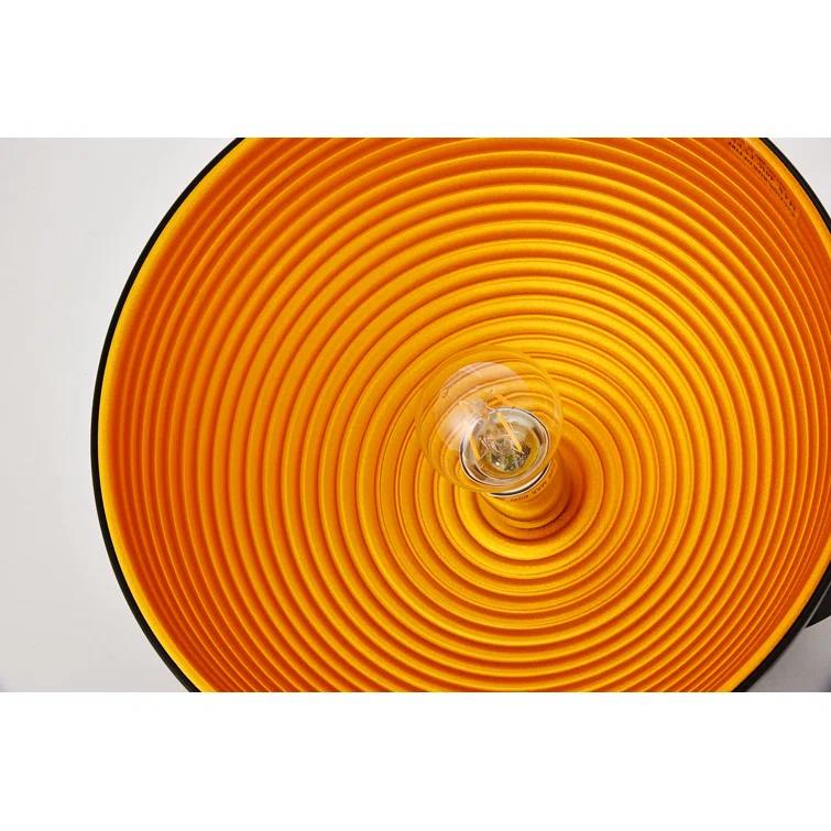 Beaudry 1 - Light Single Pendant