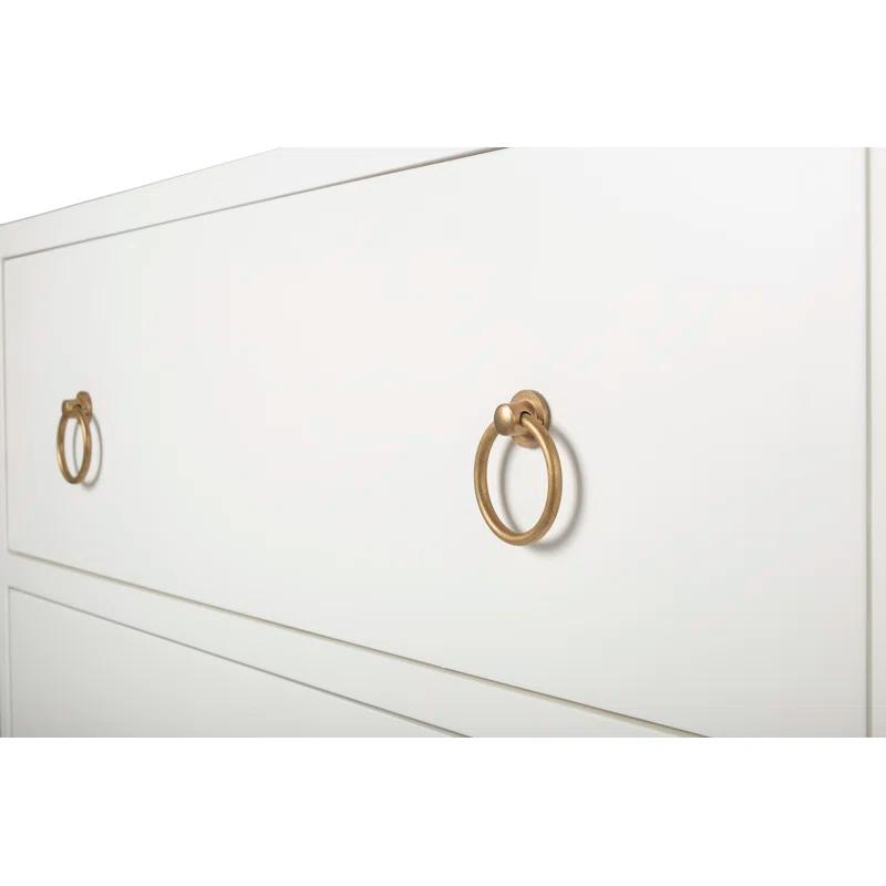 Elin 3 - Drawer Dresser