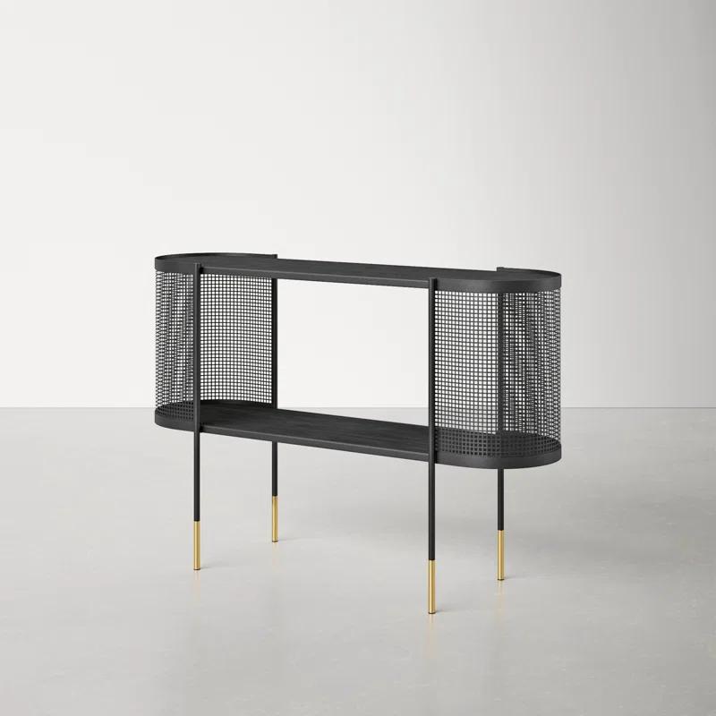 Linden 14.5'' Console Table