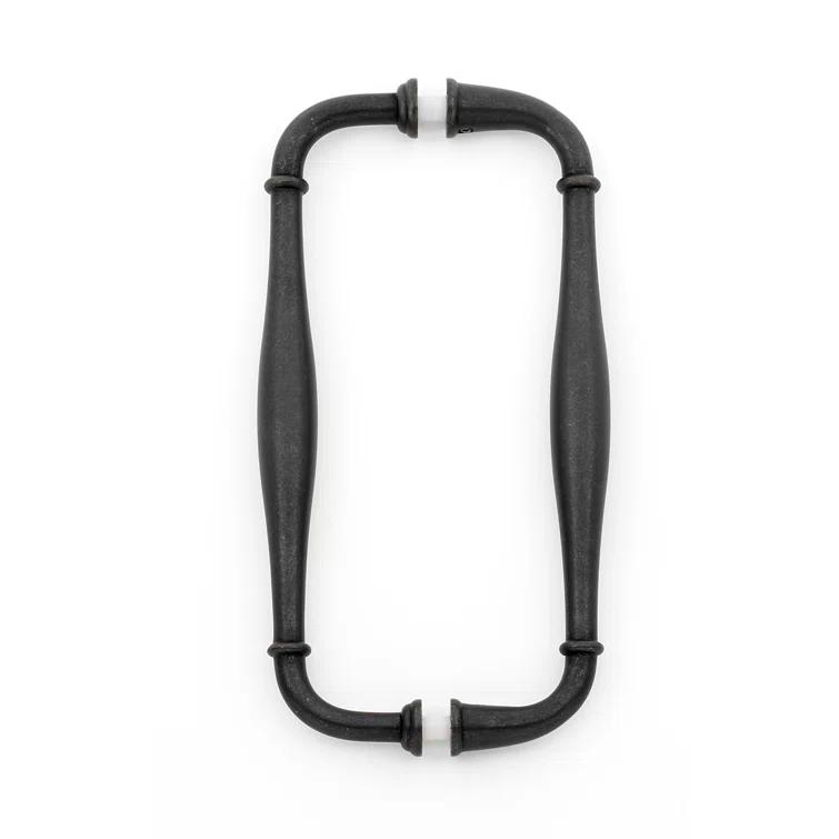 Alno Inc Charlies 8" Center to Center Appliance Pull