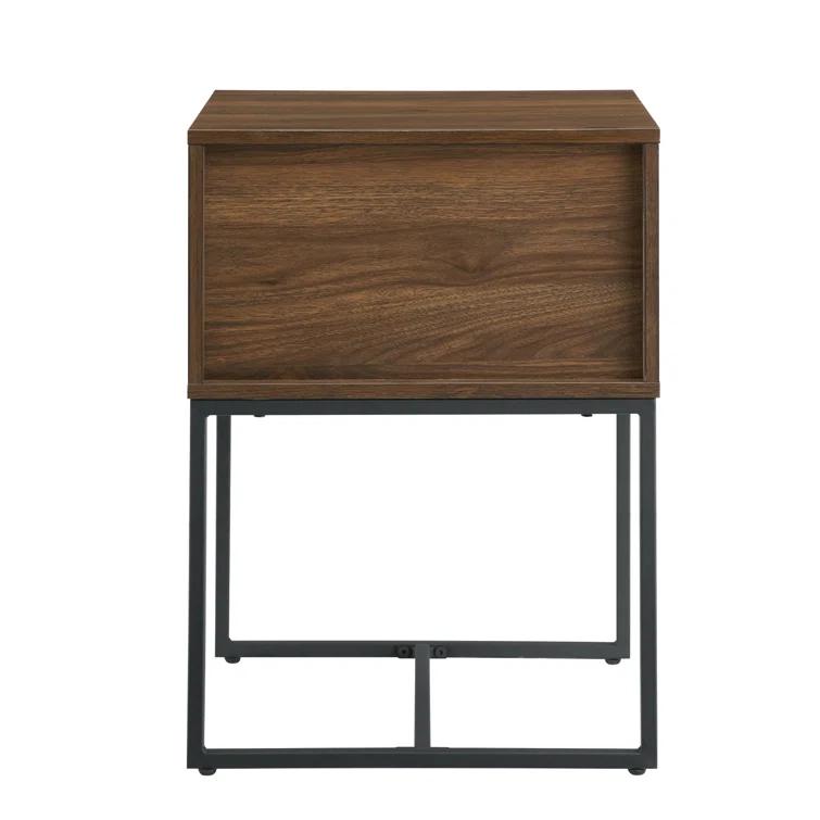 Ignaat 18'' W Nightstand