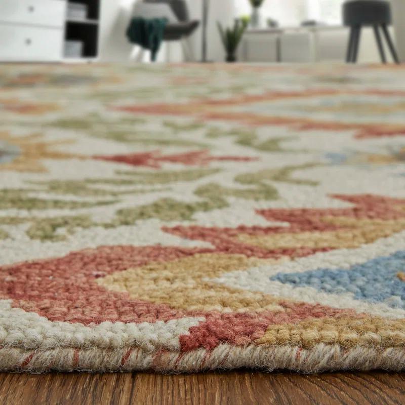 Broaderick Rug