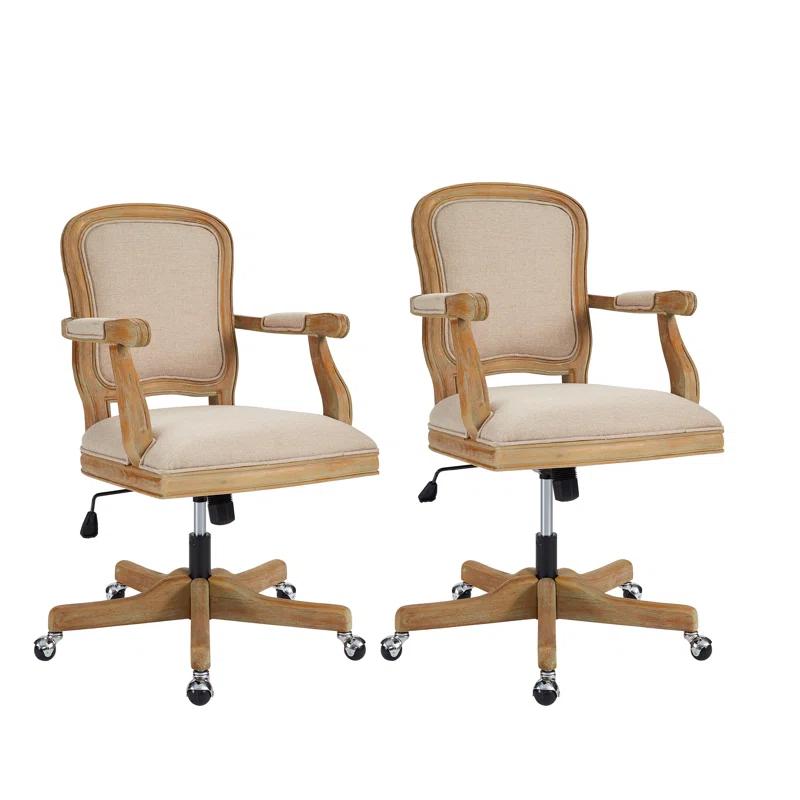 Akron Swivel Office Chair