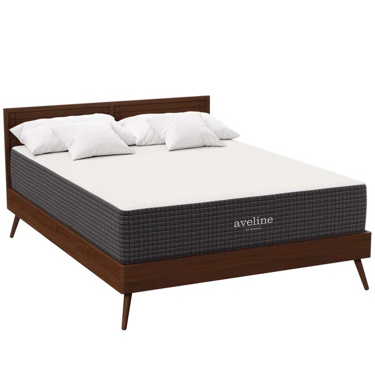 Modway Modway Aveline Memory Foam Mattress