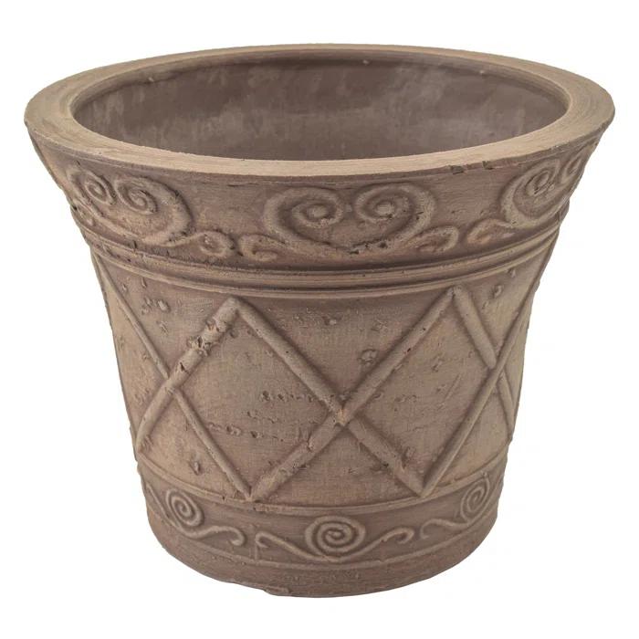 Kennedy Pot Planter
