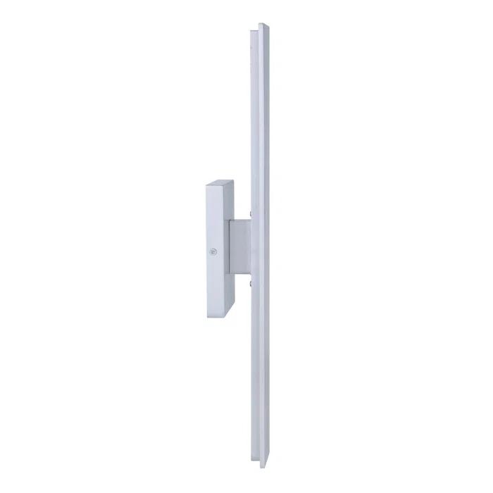 Rens Aluminum LED Wall Light
