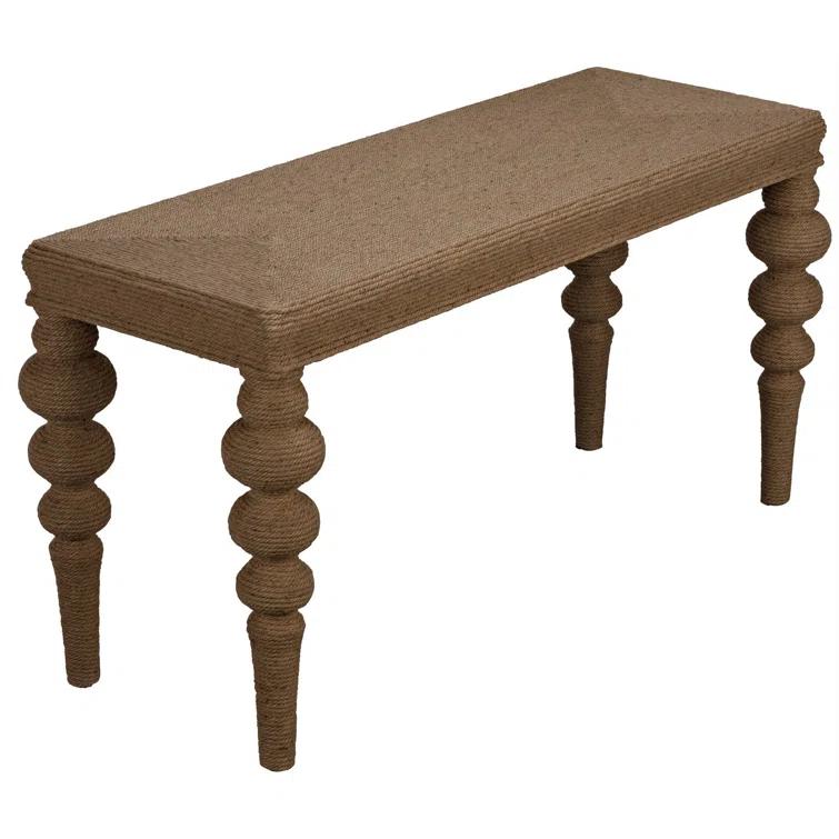 Finnigan Console Table - Natural