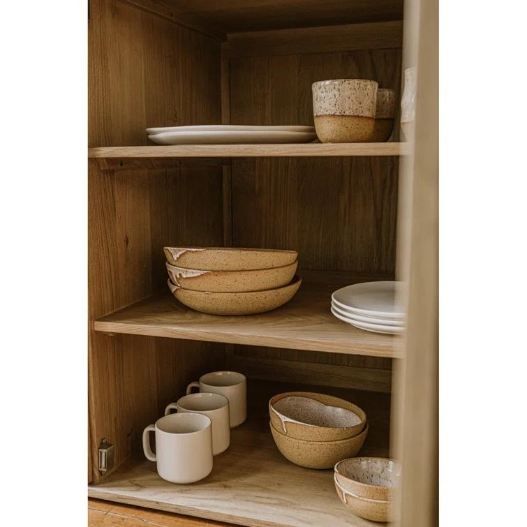 Kono Sideboard - Natural