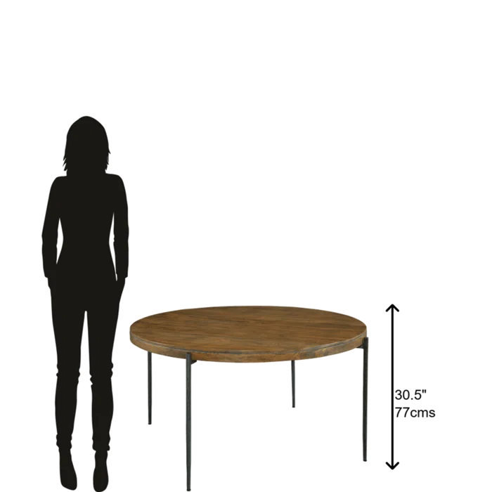 Ashley 54" Dining Table