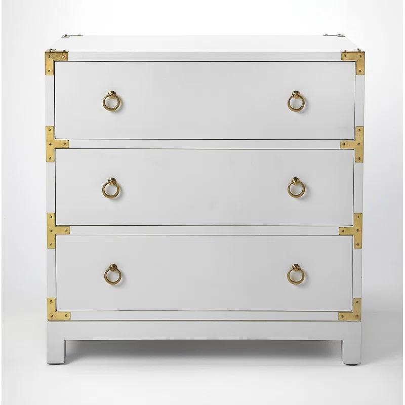 Aerial Accent Chest