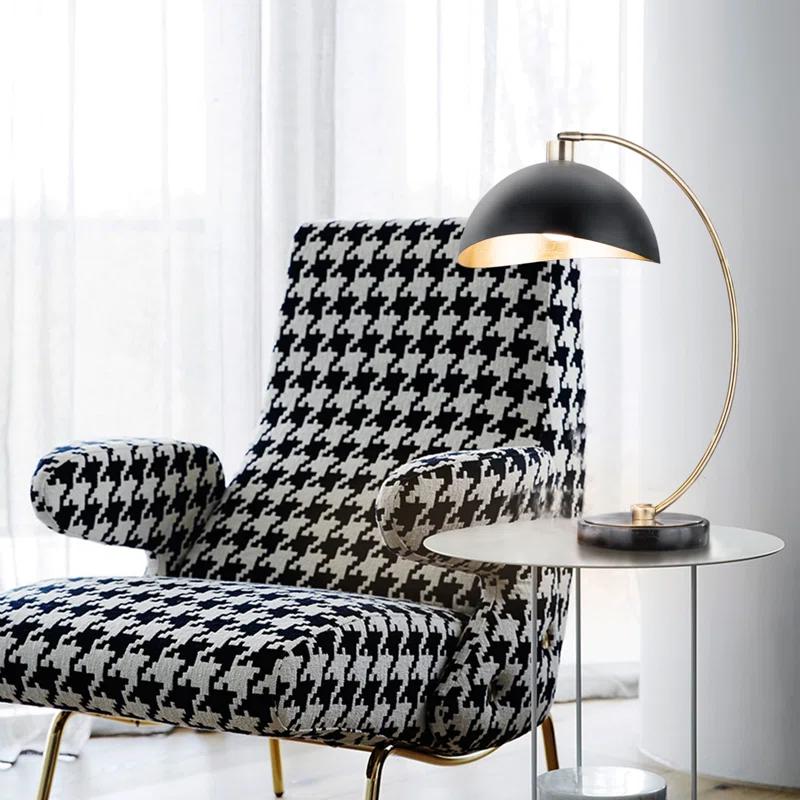 Luna Bella Bella 24" Dimmable Table Lamp