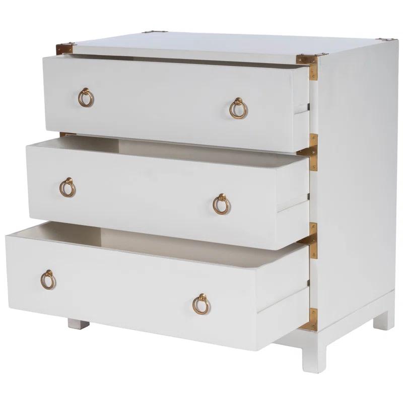 Aerial Accent Chest