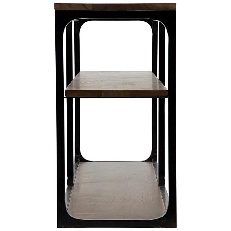 Lasmae Console Table