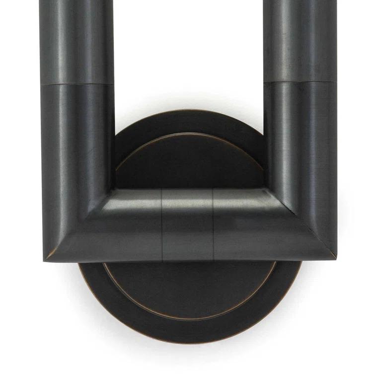 Wolfe Sconce by Regina Andrew - Oil Rubbed Bronze