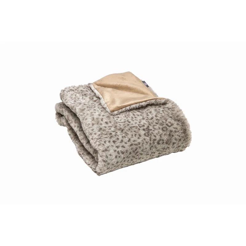 Throw Blanket