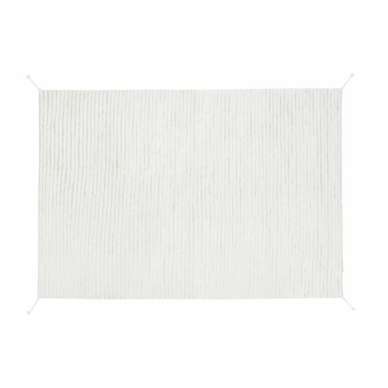 Gelato Reversible Washable Rug by Lorena Canals - 4' 7'' x 6' 7''