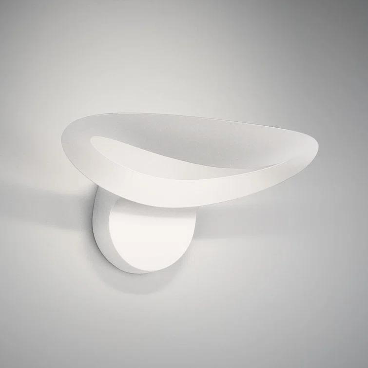 Artemide Mesmeri Wall Sconce by Eric Solé