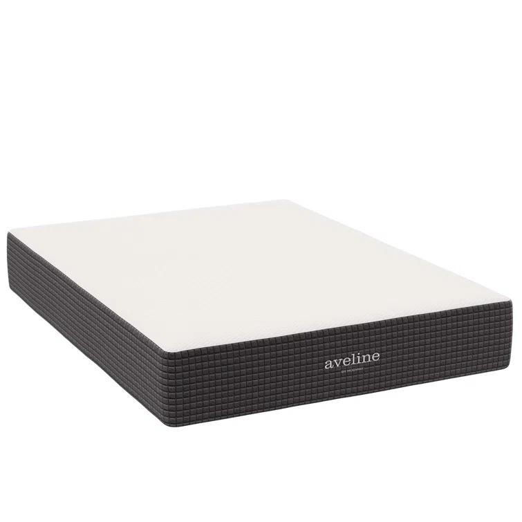 Modway Modway Aveline Memory Foam Mattress