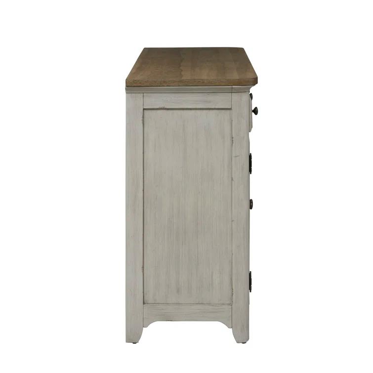 Laurel Foundry Modern Farmhouse® Xochitl 68'' Sideboard