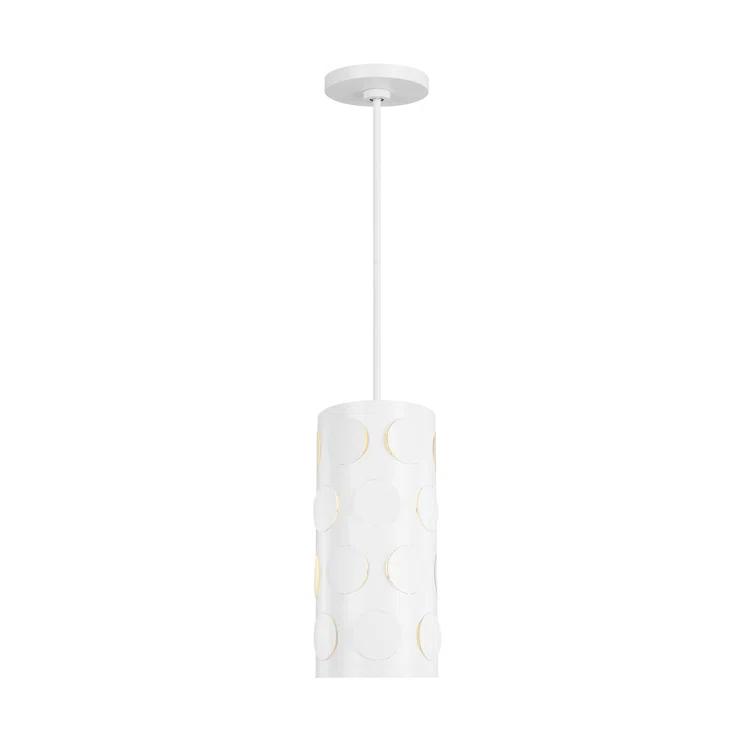 kate spade new york Dottie 1 - Light Single Pendant