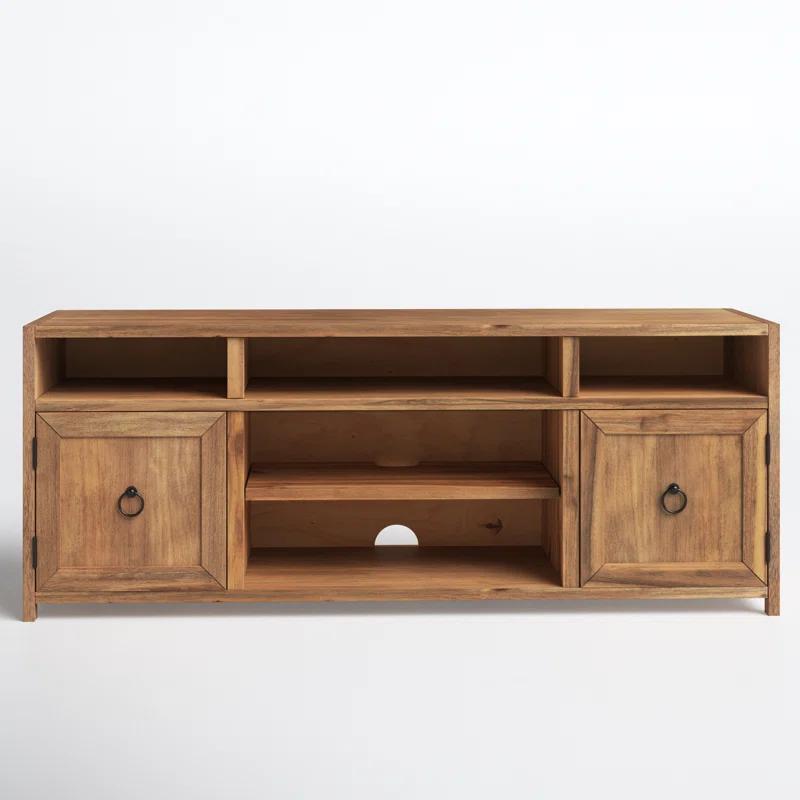 Elin 65'' Media Console