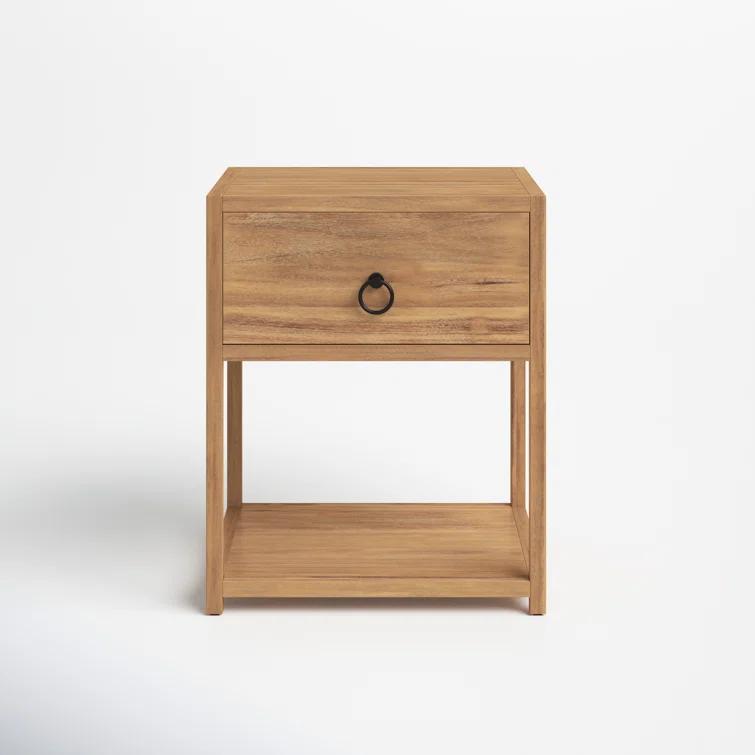 Elin 1 - Drawer Nightstand