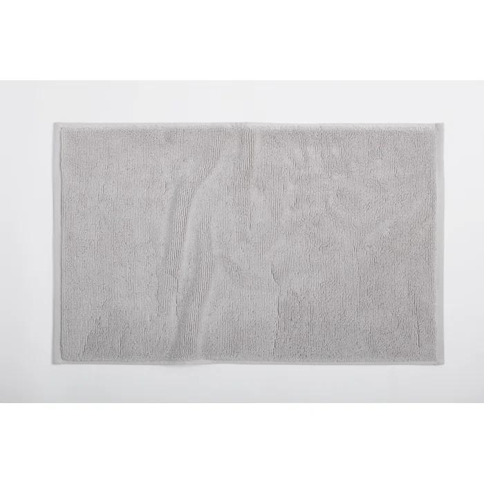 Cloud Loom Organic Bath Mat