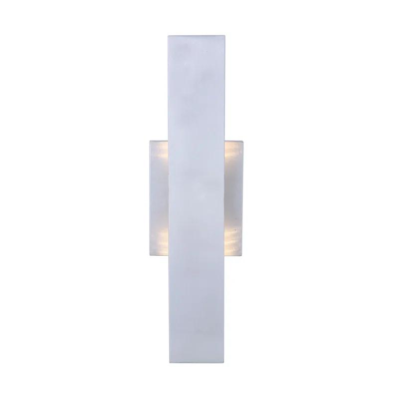 Rens Aluminum LED Wall Light