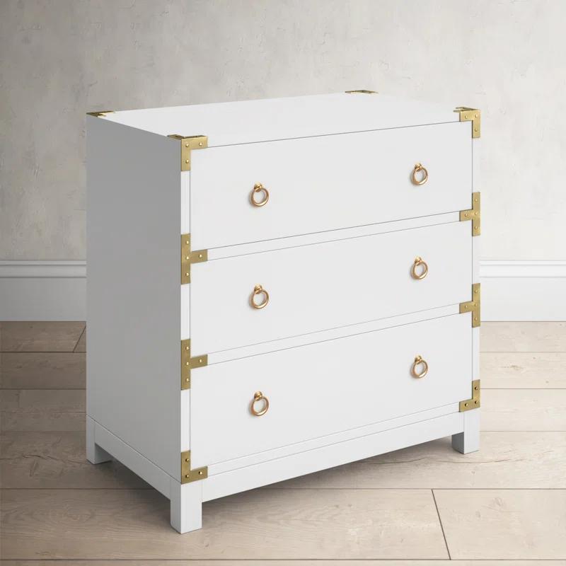 Aerial Accent Chest