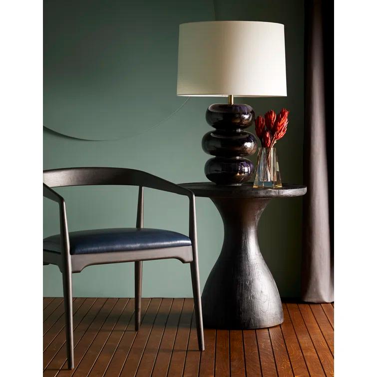 Scout Side Table by Arteriors