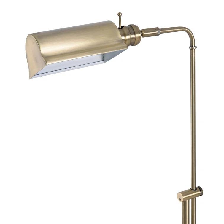 Tricia 50'' Floor Lamp