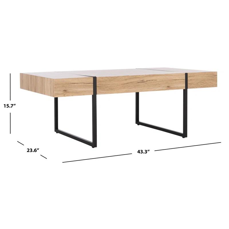 17 Stories Coffee Table