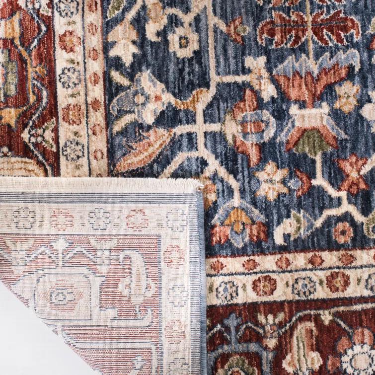 Lauren Ralph Lauren Darcy Lauren Ralph Lauren Performance Oriental Rug