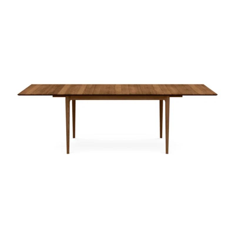 Sarah Four Leg Extension Table