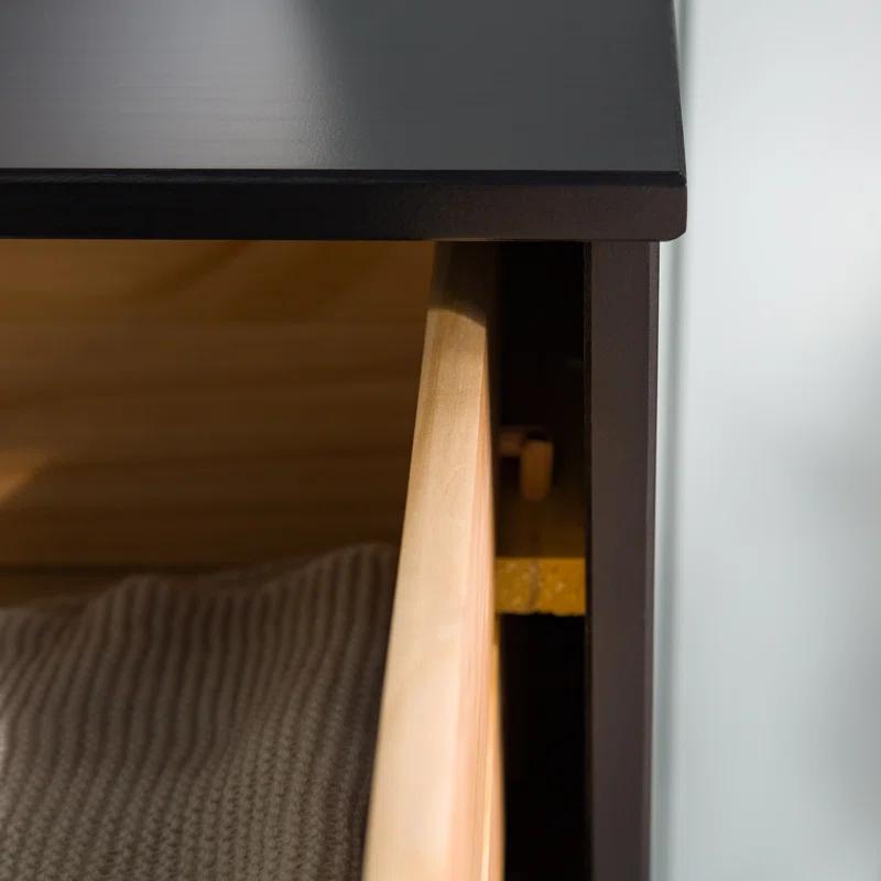 Yarber 6 Drawer Double Dresser