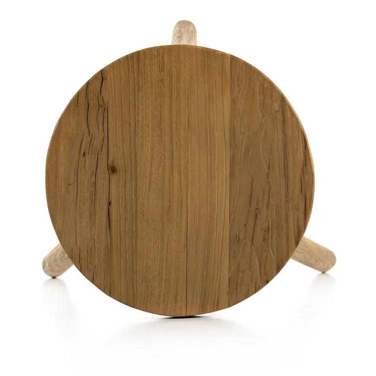 Franklin Bar Stool