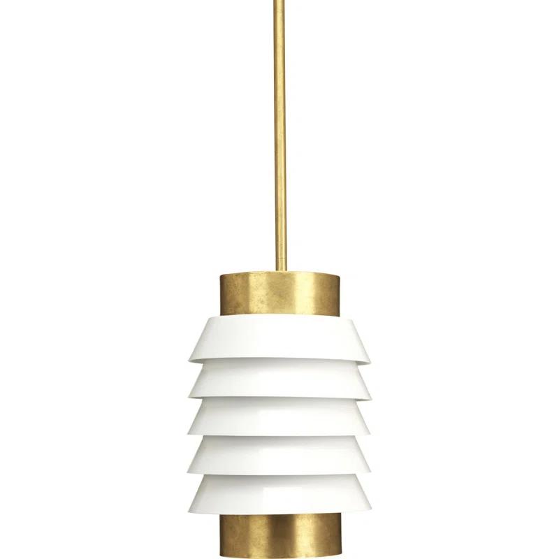Onshore 1 - Light Single Pendant