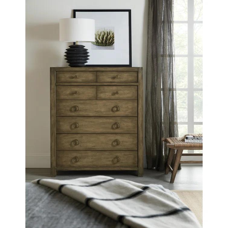 Anders 6-Drawer Dresser (46")