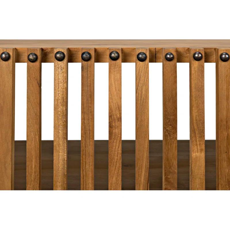 Vedima Console Table