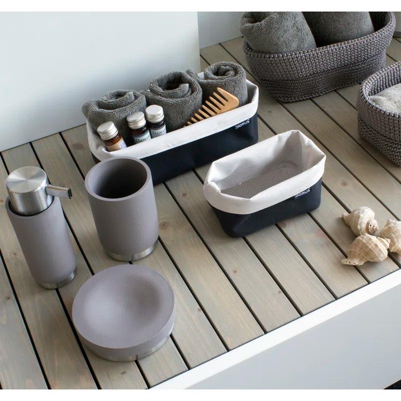 Ara Fabric Bin