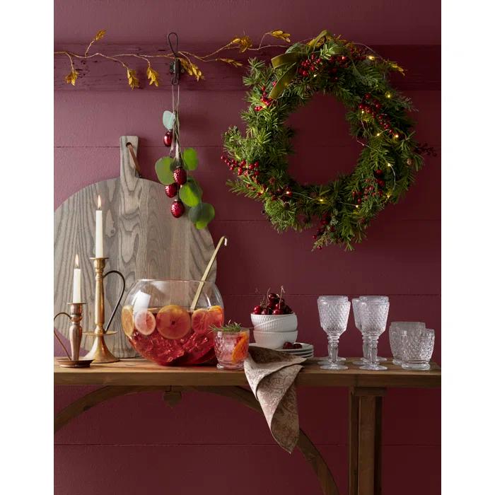Villeroy & Boch Boston Double Old-Fashioned