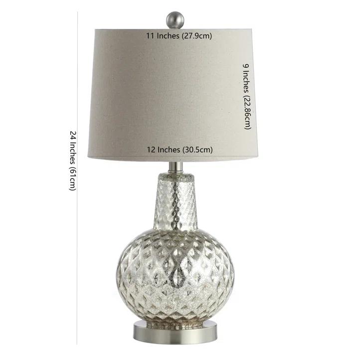 Kelly Clarkson Home Hanna Table Lamp