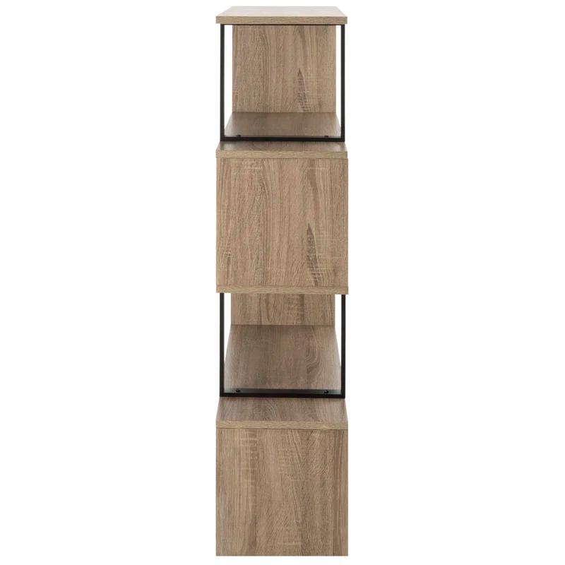 Trent Austin Design® Riddell Geometric Bookcase
